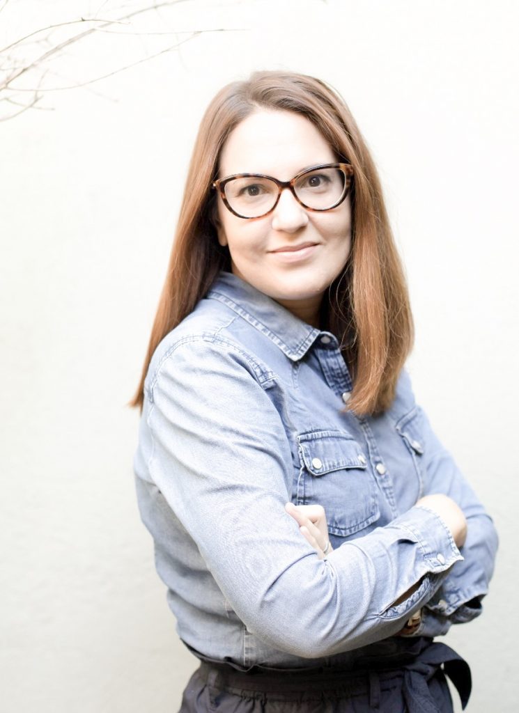 Nuria Valiente Nuria Valiente