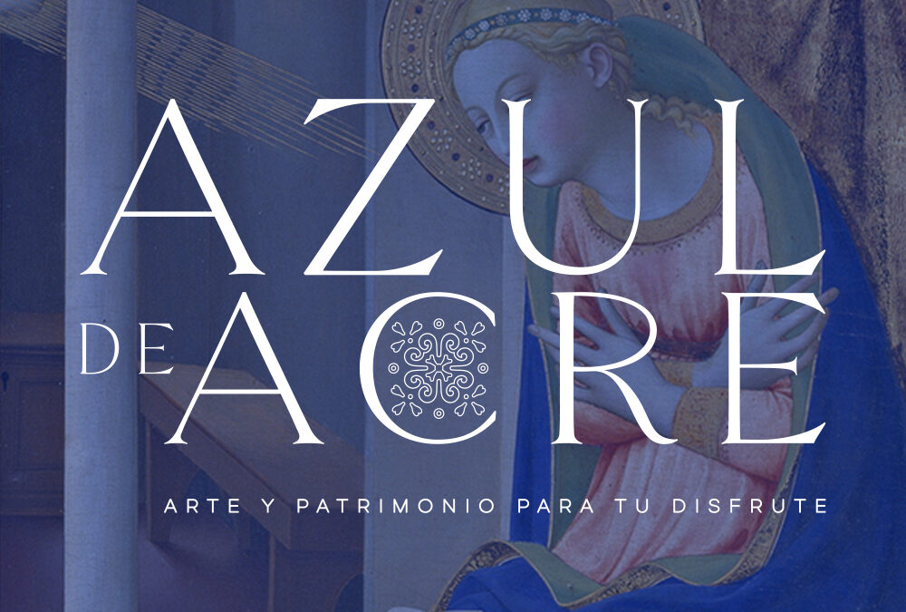 Azul de Acre
