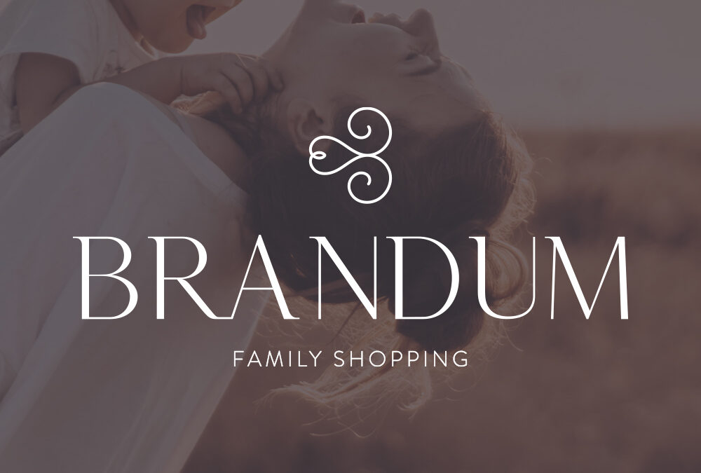 Brandum