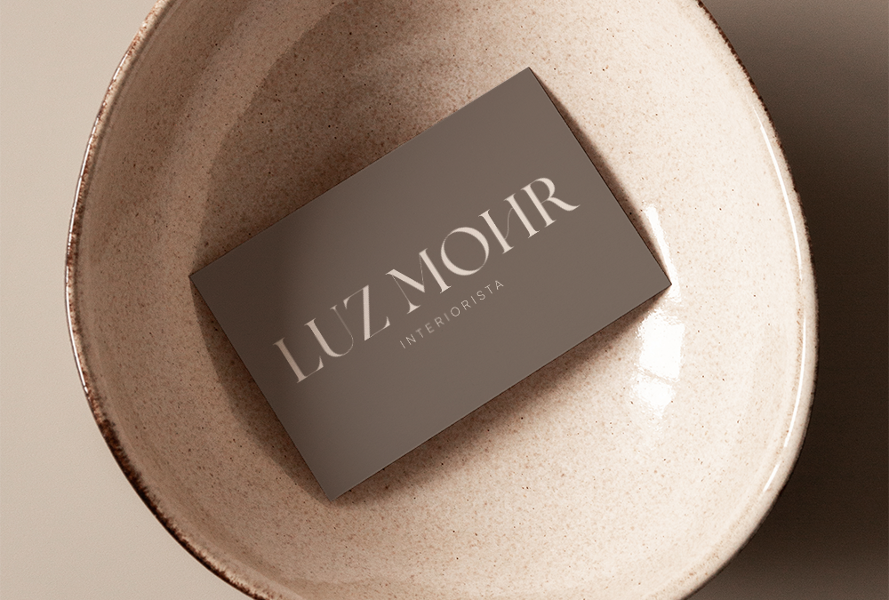 Luz Mohr